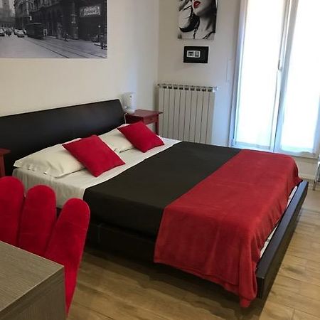 B&B Dell'Orso - Affittacamere - Guest House Bologna Luaran gambar