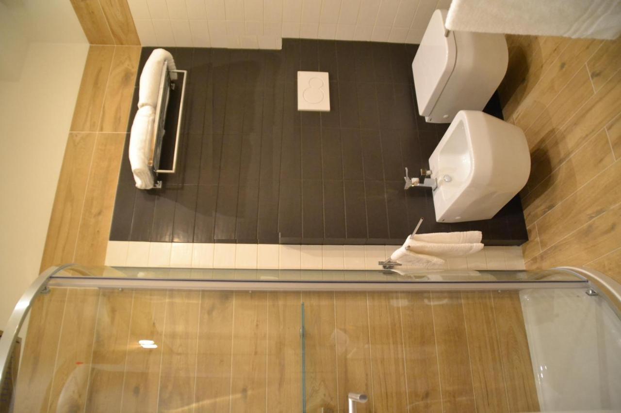 B&B Dell'Orso - Affittacamere - Guest House Bologna Luaran gambar