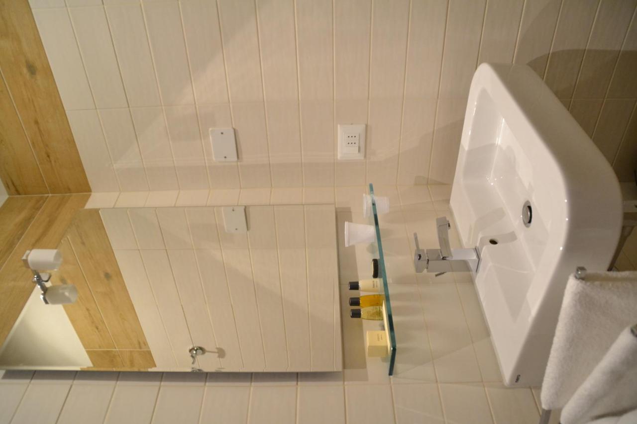 B&B Dell'Orso - Affittacamere - Guest House Bologna Luaran gambar