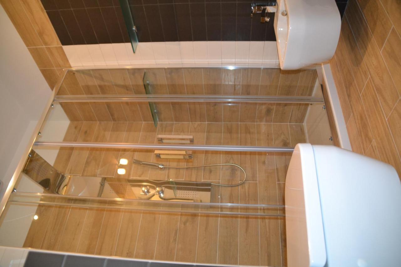 B&B Dell'Orso - Affittacamere - Guest House Bologna Luaran gambar