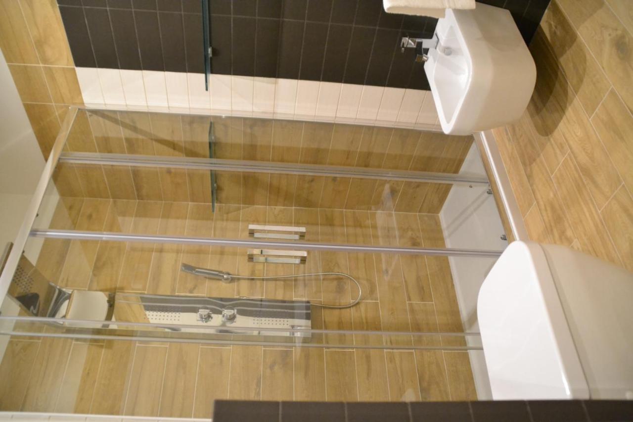 B&B Dell'Orso - Affittacamere - Guest House Bologna Luaran gambar