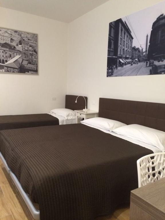B&B Dell'Orso - Affittacamere - Guest House Bologna Luaran gambar