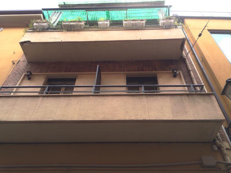 B&B Dell'Orso - Affittacamere - Guest House Bologna Luaran gambar