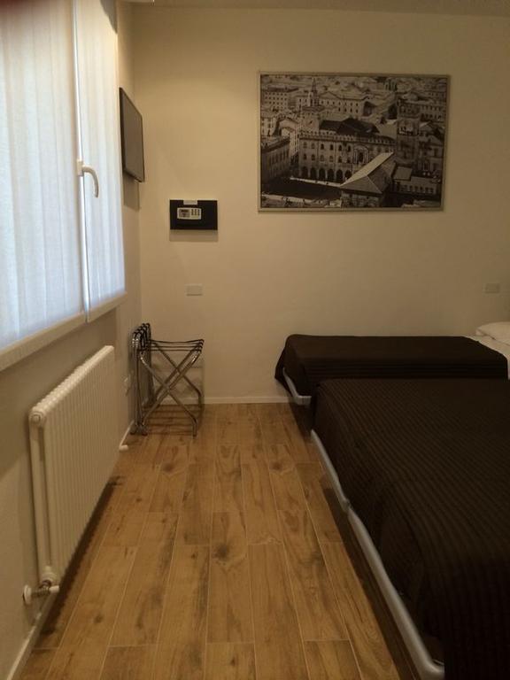 B&B Dell'Orso - Affittacamere - Guest House Bologna Luaran gambar