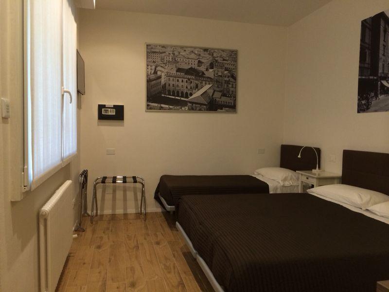 B&B Dell'Orso - Affittacamere - Guest House Bologna Luaran gambar