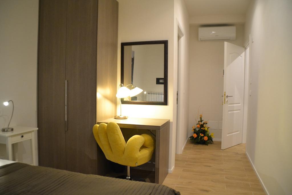 B&B Dell'Orso - Affittacamere - Guest House Bologna Bilik gambar