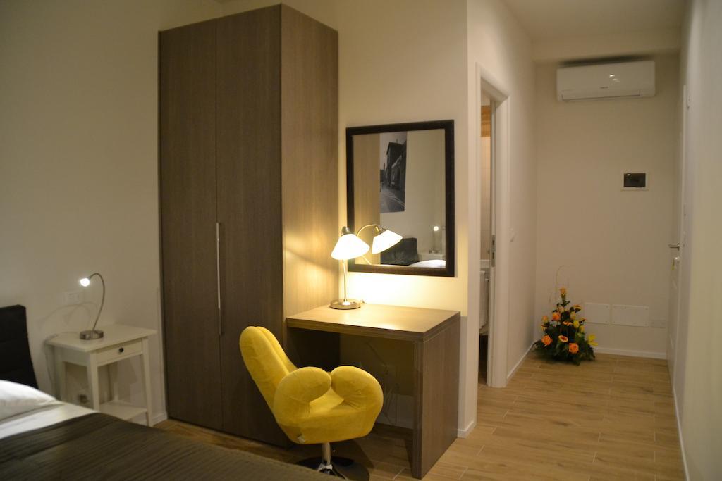 B&B Dell'Orso - Affittacamere - Guest House Bologna Bilik gambar