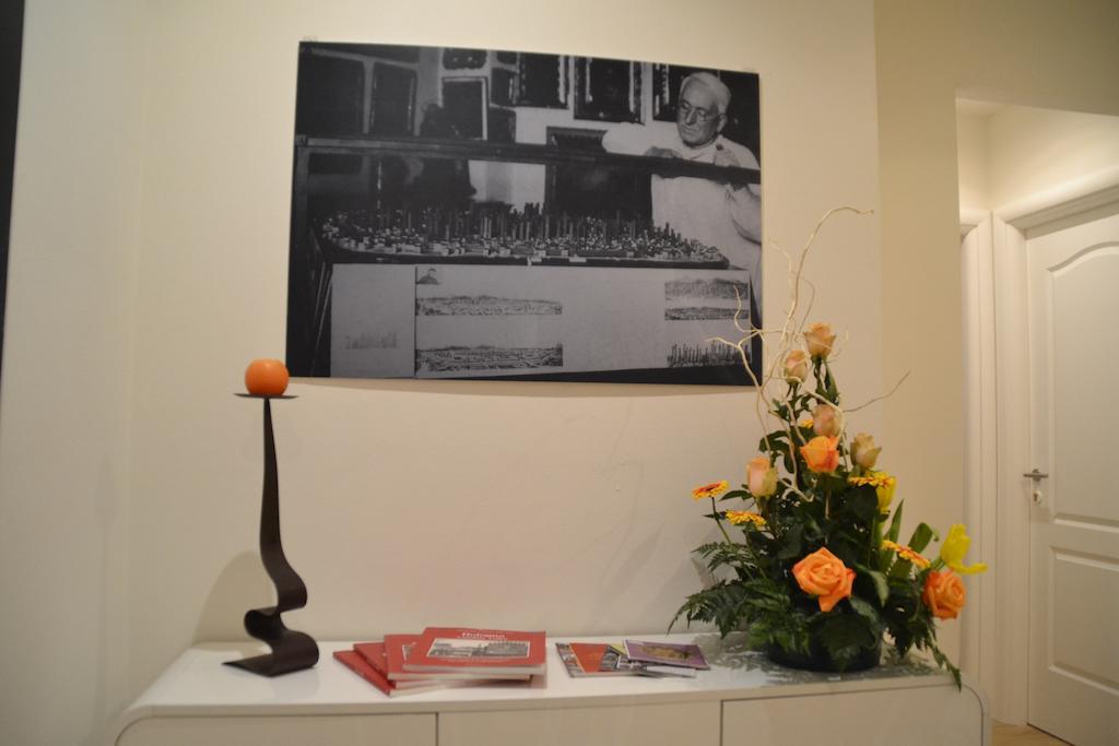 B&B Dell'Orso - Affittacamere - Guest House Bologna Luaran gambar