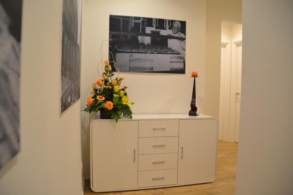 B&B Dell'Orso - Affittacamere - Guest House Bologna Luaran gambar