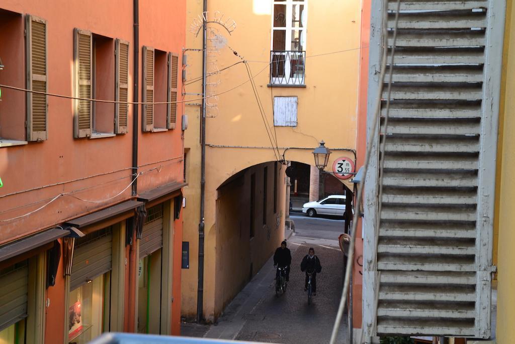 B&B Dell'Orso - Affittacamere - Guest House Bologna Luaran gambar