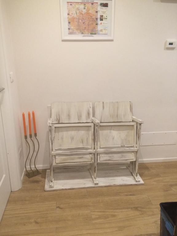B&B Dell'Orso - Affittacamere - Guest House Bologna Luaran gambar