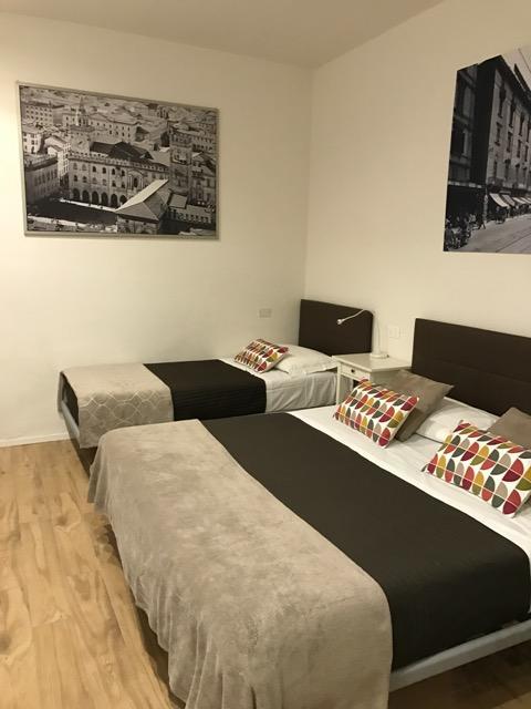 B&B Dell'Orso - Affittacamere - Guest House Bologna Luaran gambar