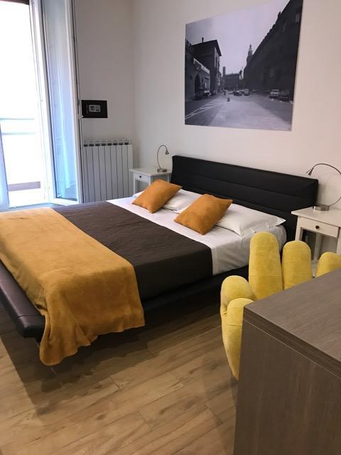 B&B Dell'Orso - Affittacamere - Guest House Bologna Luaran gambar