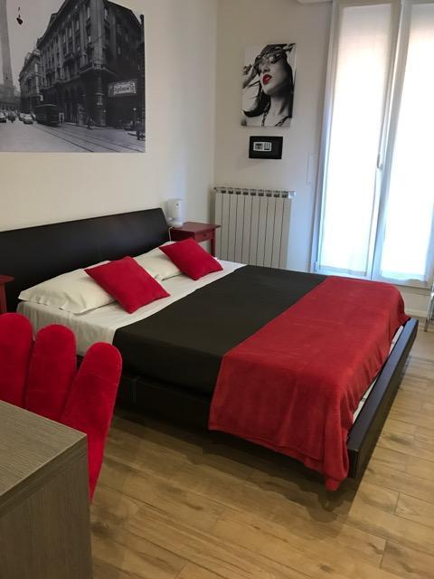 B&B Dell'Orso - Affittacamere - Guest House Bologna Luaran gambar
