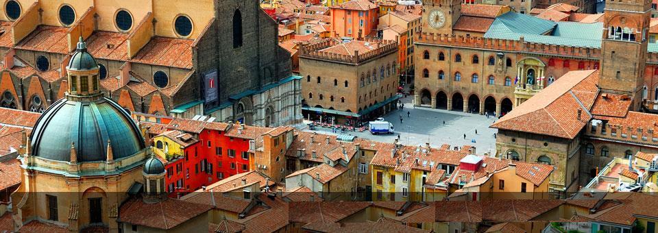 B&B Dell'Orso - Affittacamere - Guest House Bologna Luaran gambar