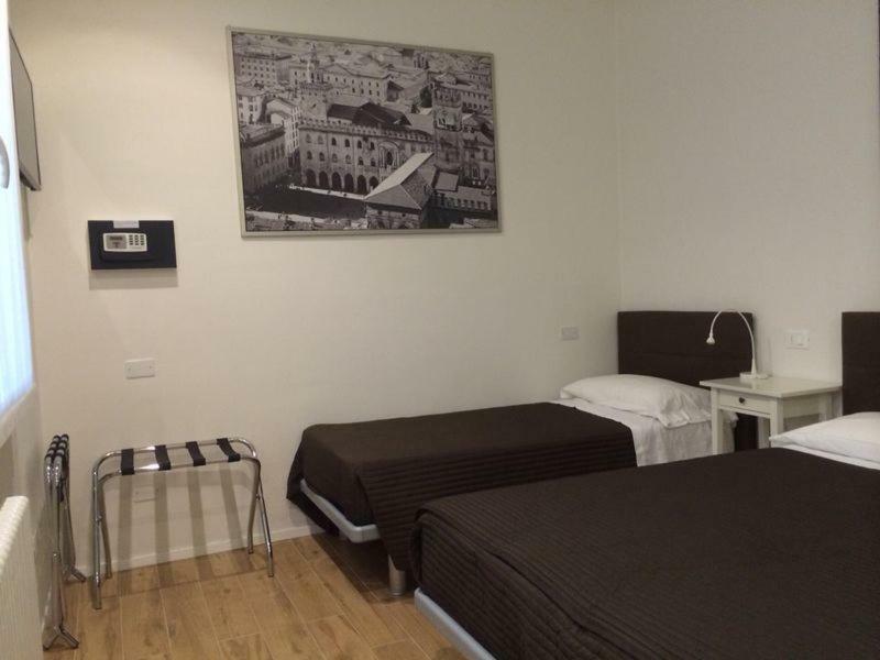 B&B Dell'Orso - Affittacamere - Guest House Bologna Luaran gambar