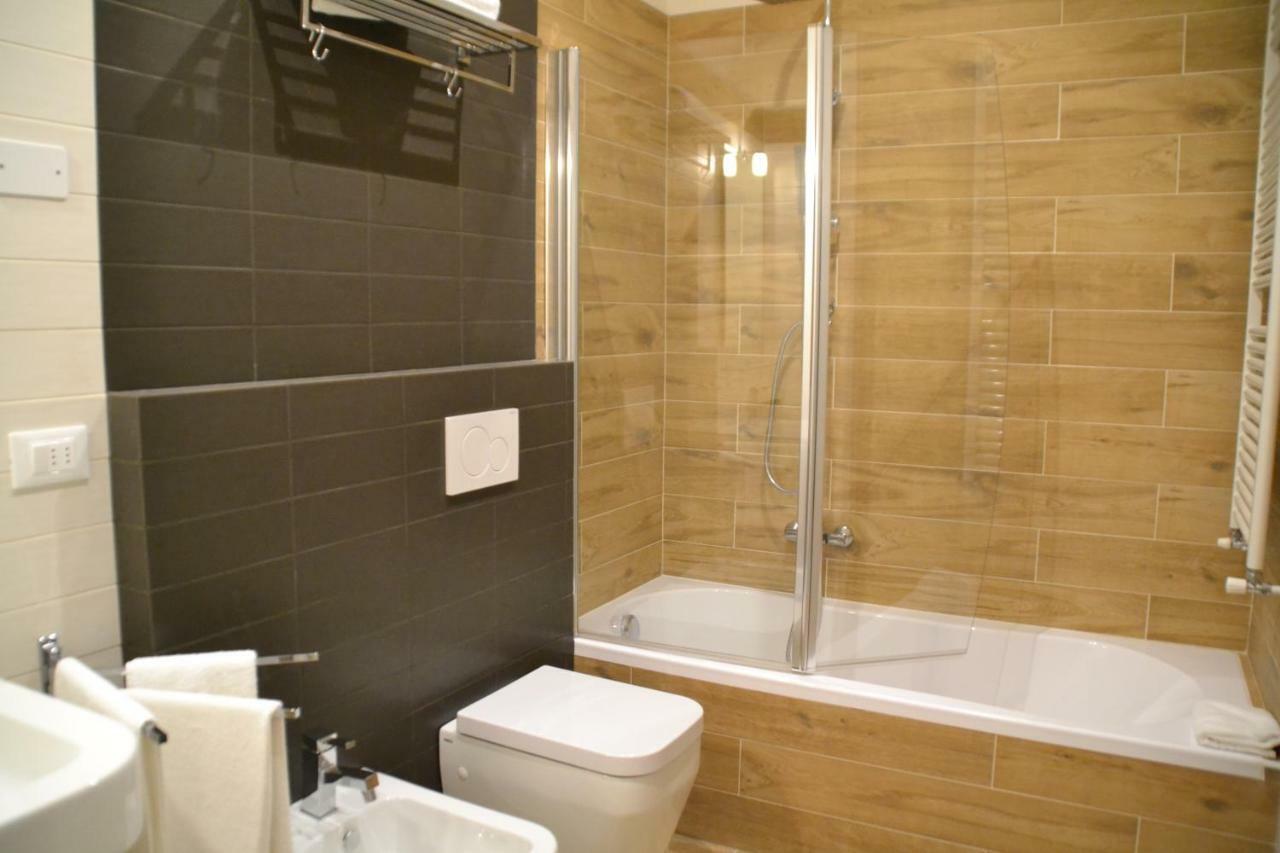 B&B Dell'Orso - Affittacamere - Guest House Bologna Luaran gambar